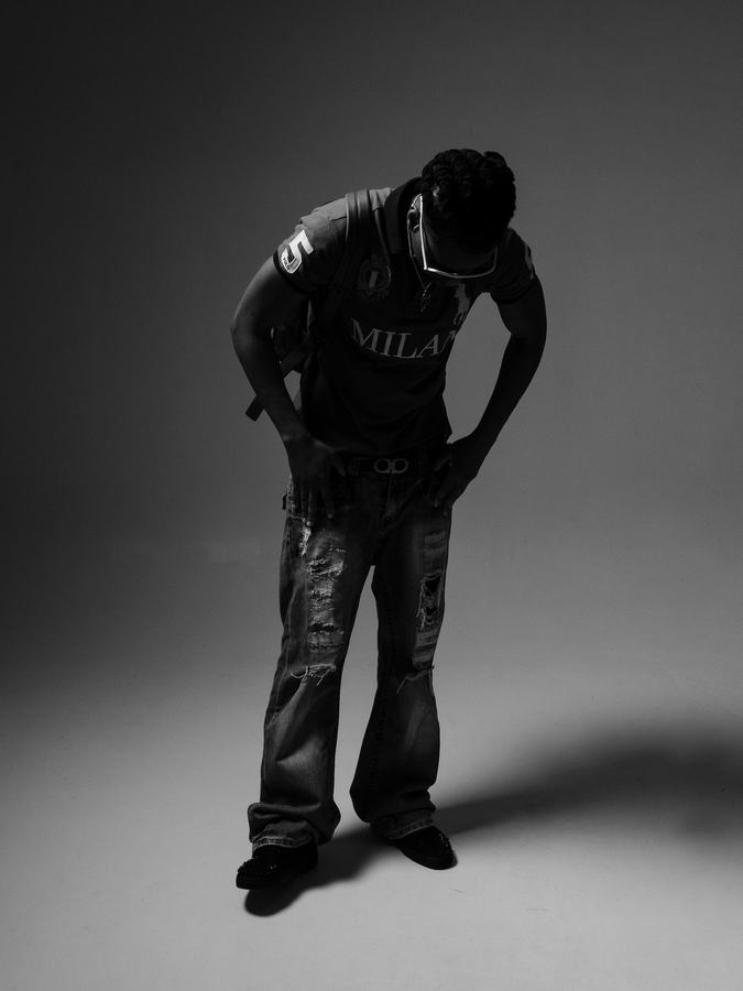 Artist Editorial