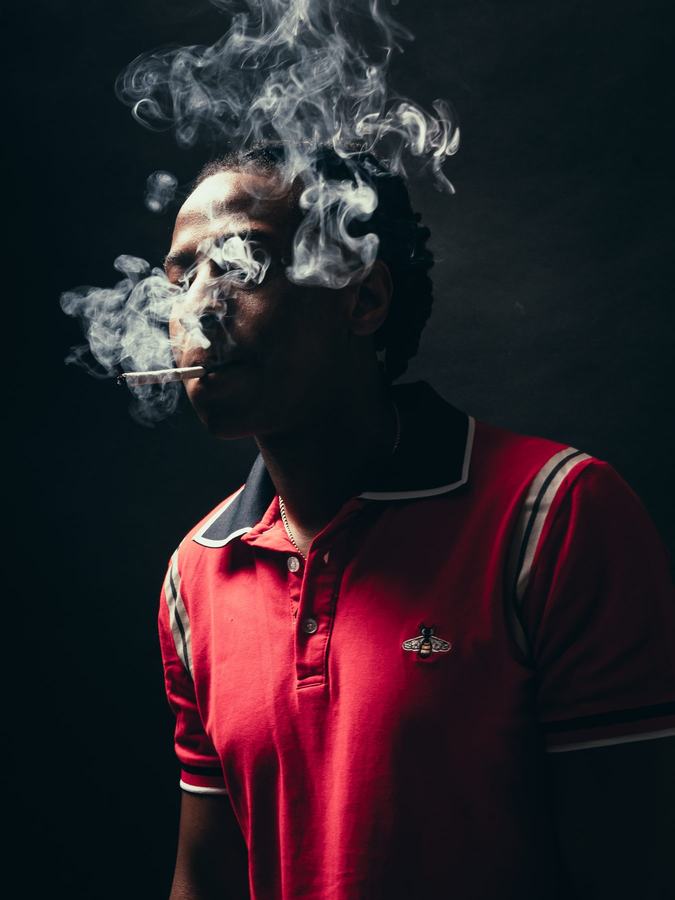 Artist Editorial