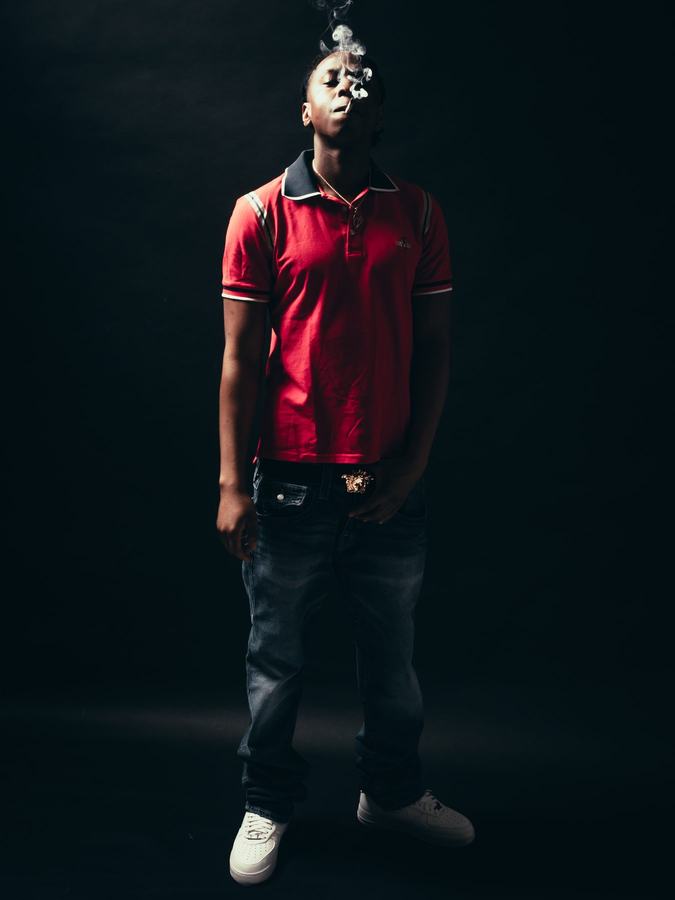 Artist Editorial
