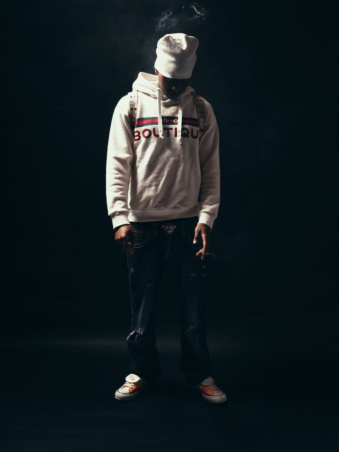 Artist Editorial