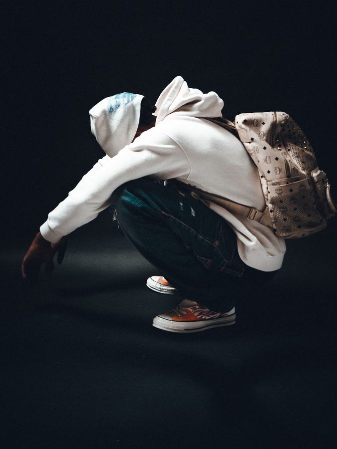 Artist Editorial
