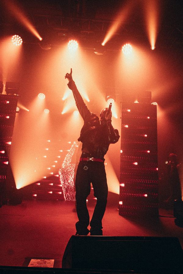 Concert Photography