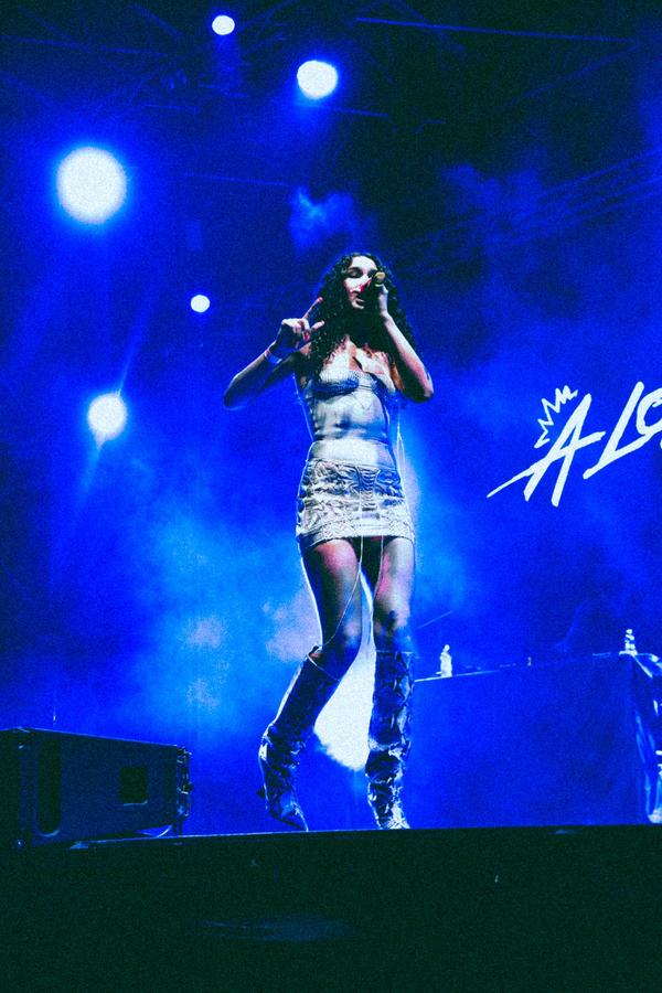 Concert Photography