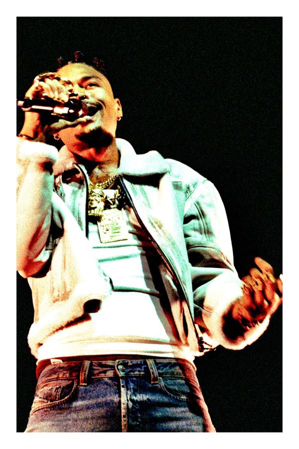Concert Photography