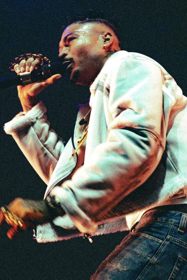 Concert Photography