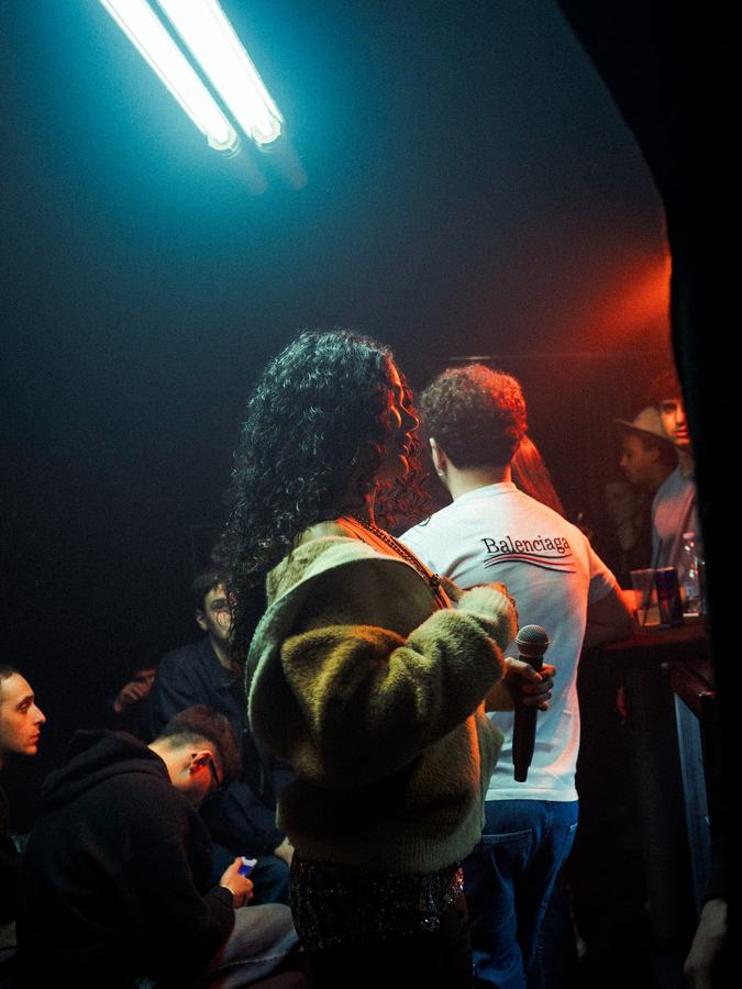 Concert Photography