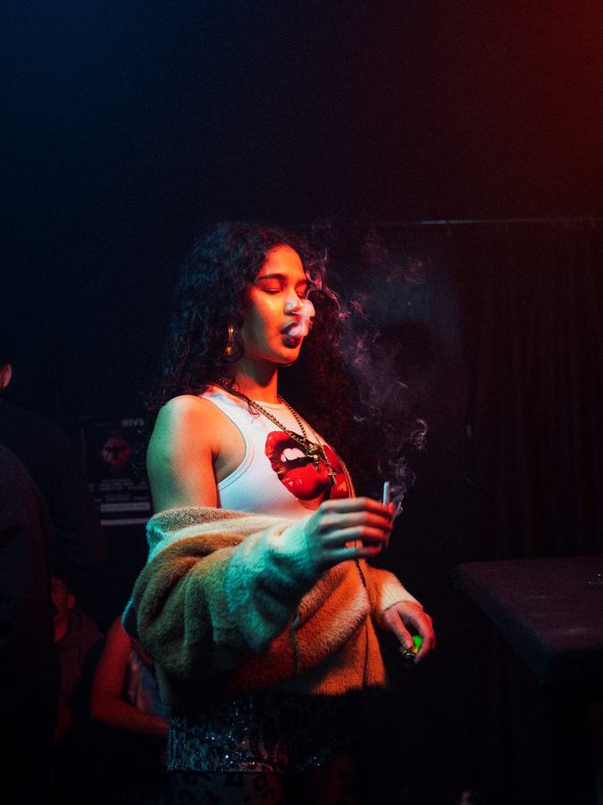 Concert Photography