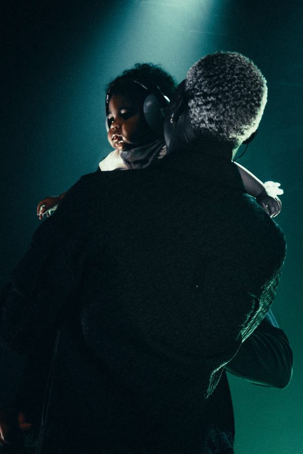 Concert Photography