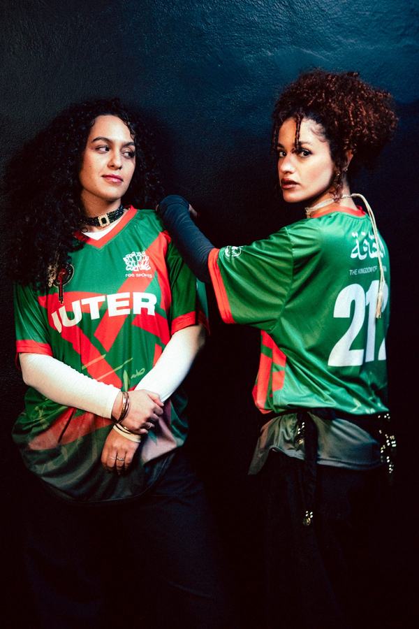 FTC × NSS Sports — photography