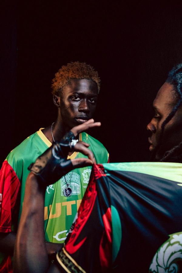 FTC x Iuter x NSS Sports