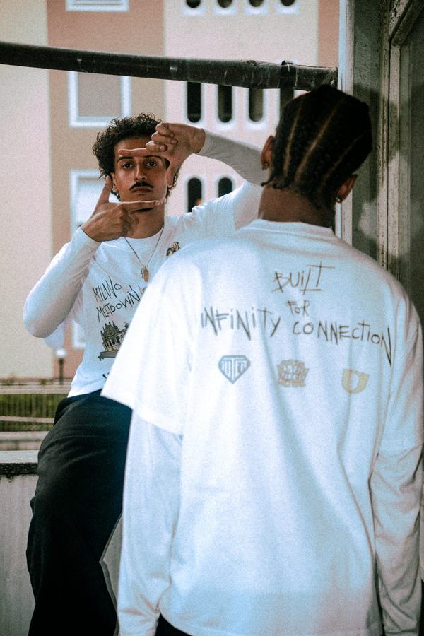 FTC x Iuter x Oneblockdown x Blacksheep Community
