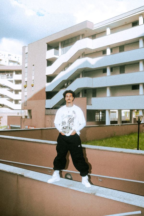 FTC x Iuter x Oneblockdown x Blacksheep Community
