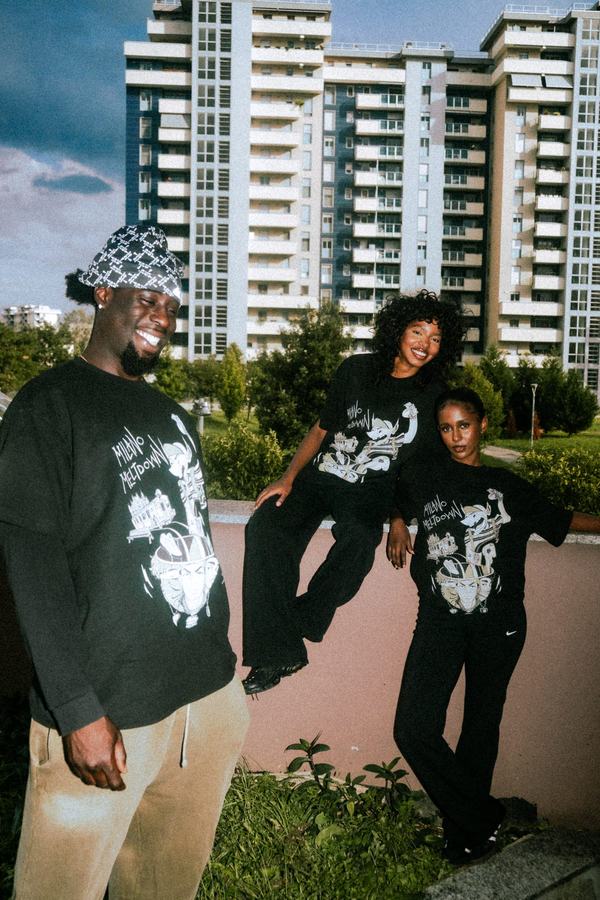 FTC x Iuter x Oneblockdown x Blacksheep Community