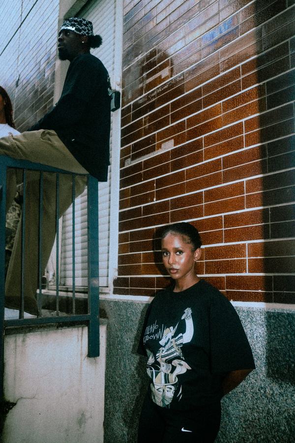 FTC x Iuter x Oneblockdown x Blacksheep Community