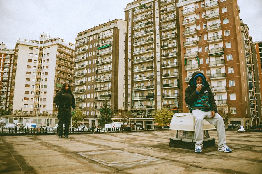 Street