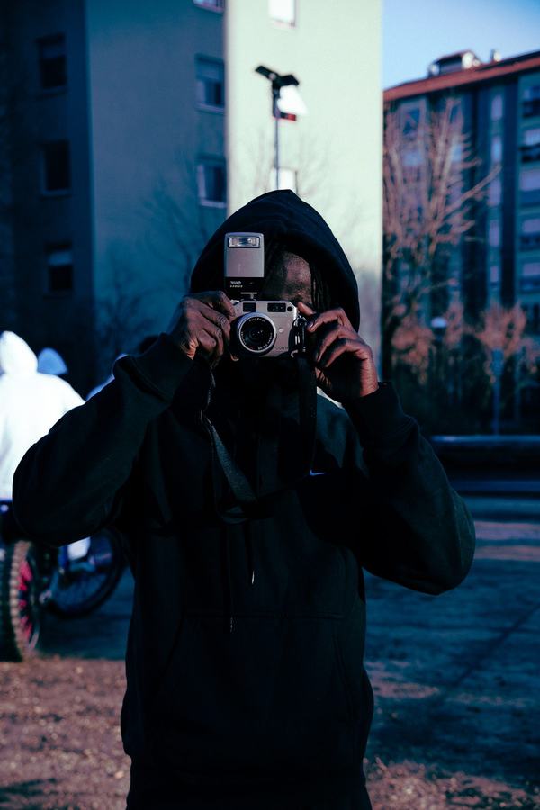 Street