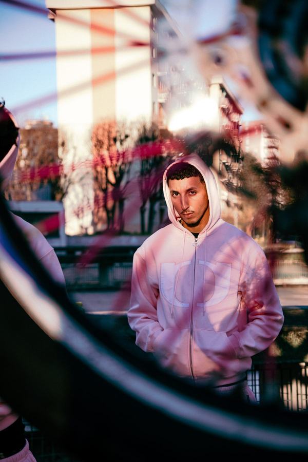 Street